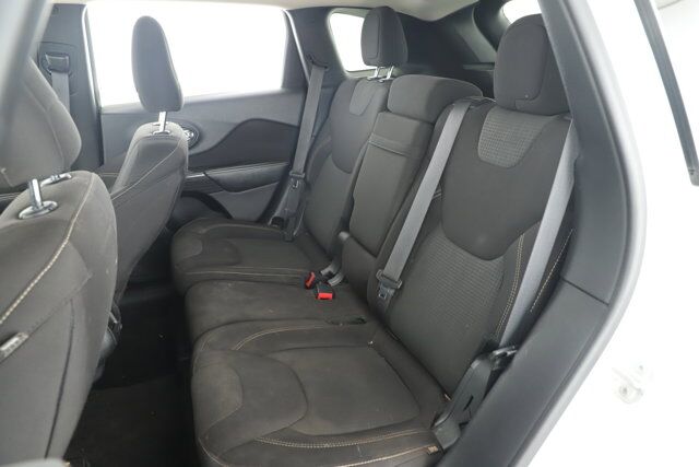 2015 Jeep Cherokee Latitude New Braunfels TX
