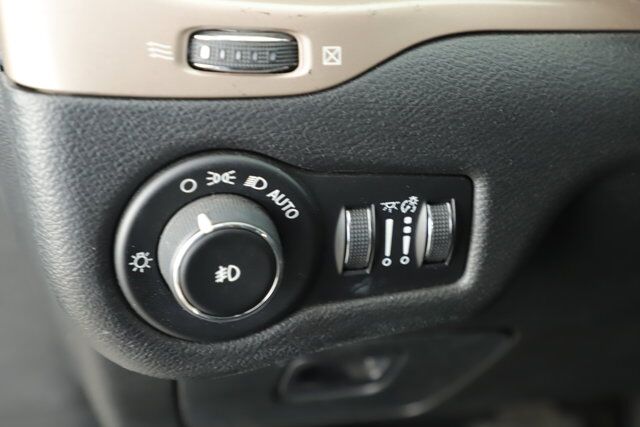 2015 Jeep Cherokee Latitude New Braunfels TX