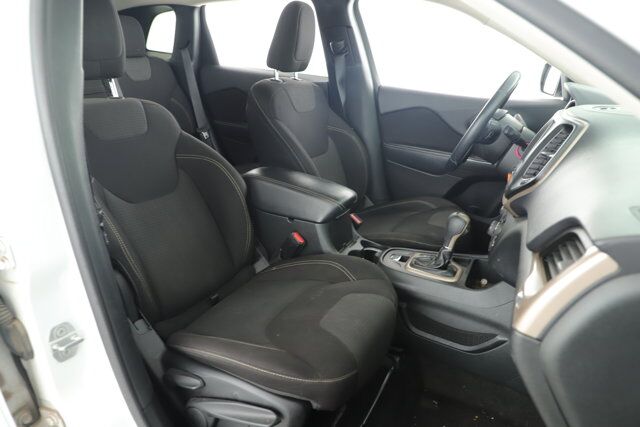 2015 Jeep Cherokee Latitude New Braunfels TX