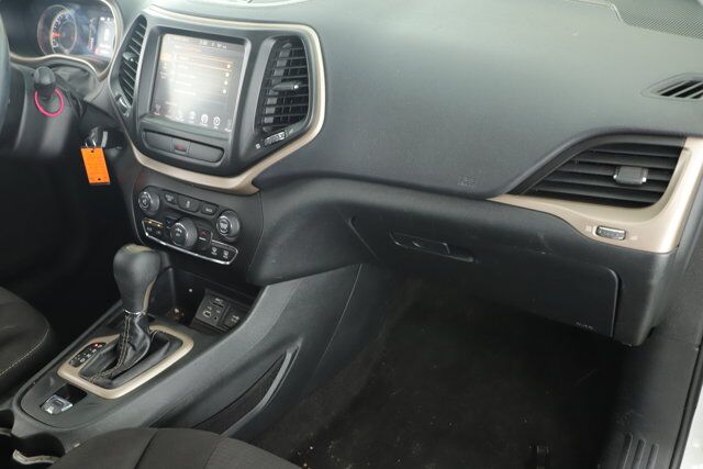 2015 Jeep Cherokee Latitude New Braunfels TX