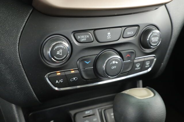 2015 Jeep Cherokee Latitude New Braunfels TX