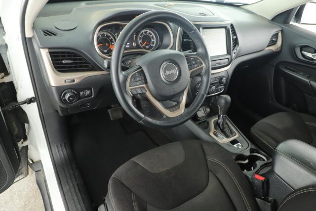 2015 Jeep Cherokee Latitude New Braunfels TX