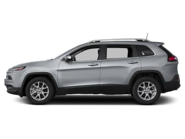 2015 Jeep Cherokee Latitude San Antonio TX