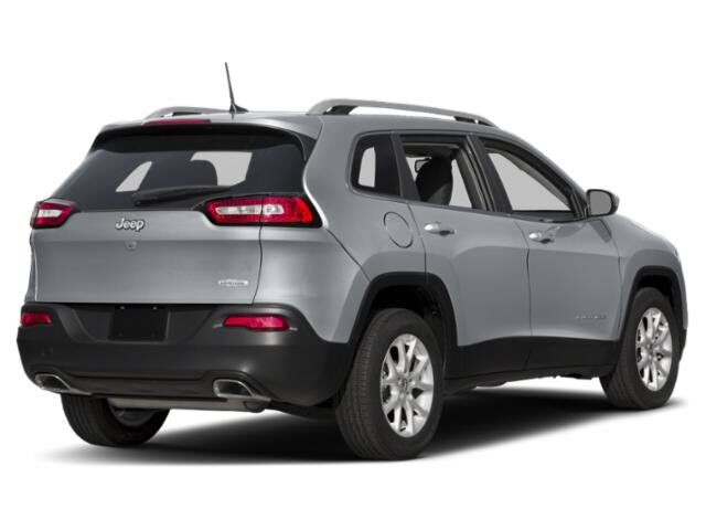 2015 Jeep Cherokee Latitude San Antonio TX