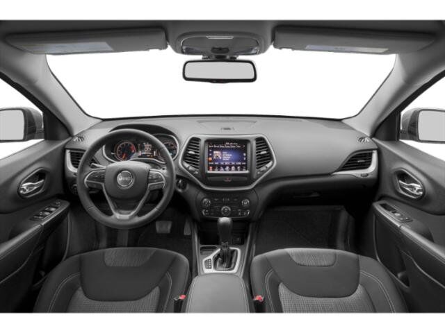 2015 Jeep Cherokee Latitude San Antonio TX