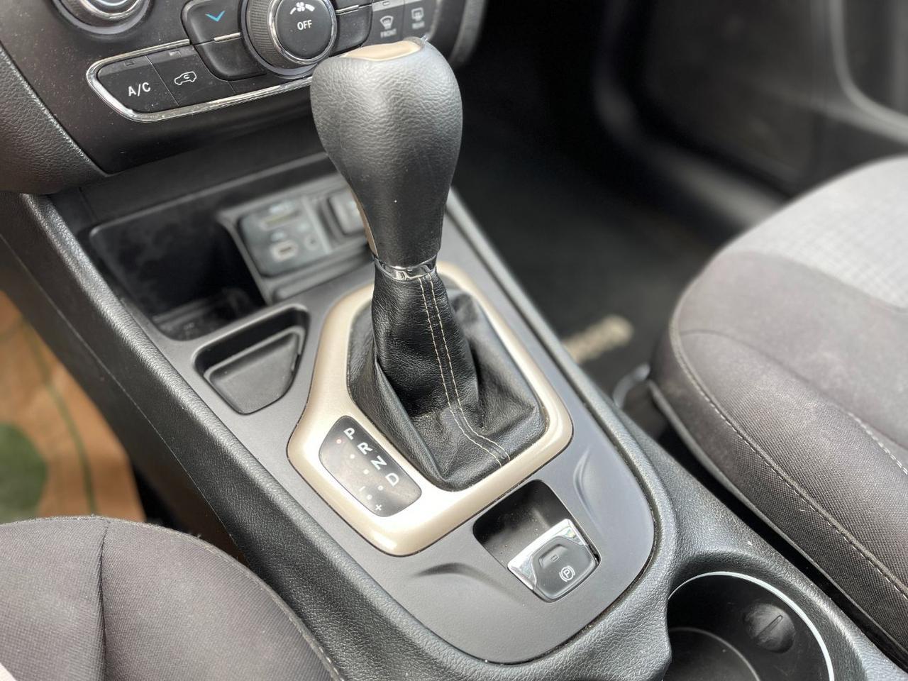 2015 Jeep Cherokee Latitude Post Falls ID