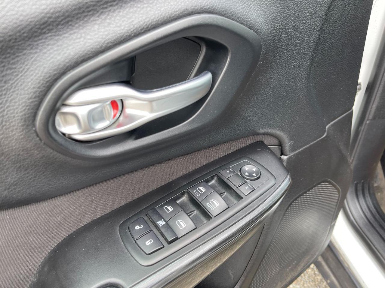 2015 Jeep Cherokee Latitude Post Falls ID