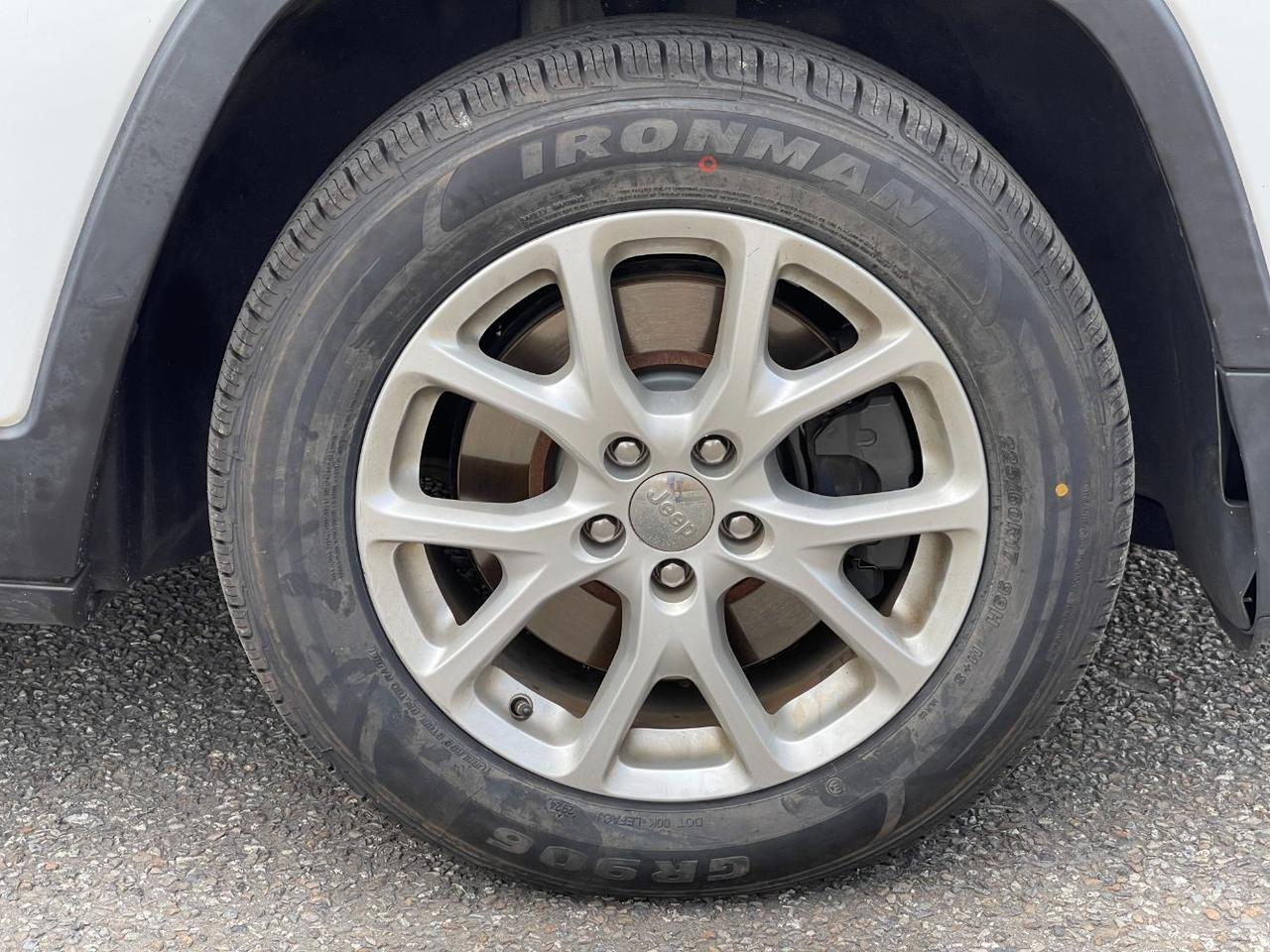 2015 Jeep Cherokee Latitude Post Falls ID
