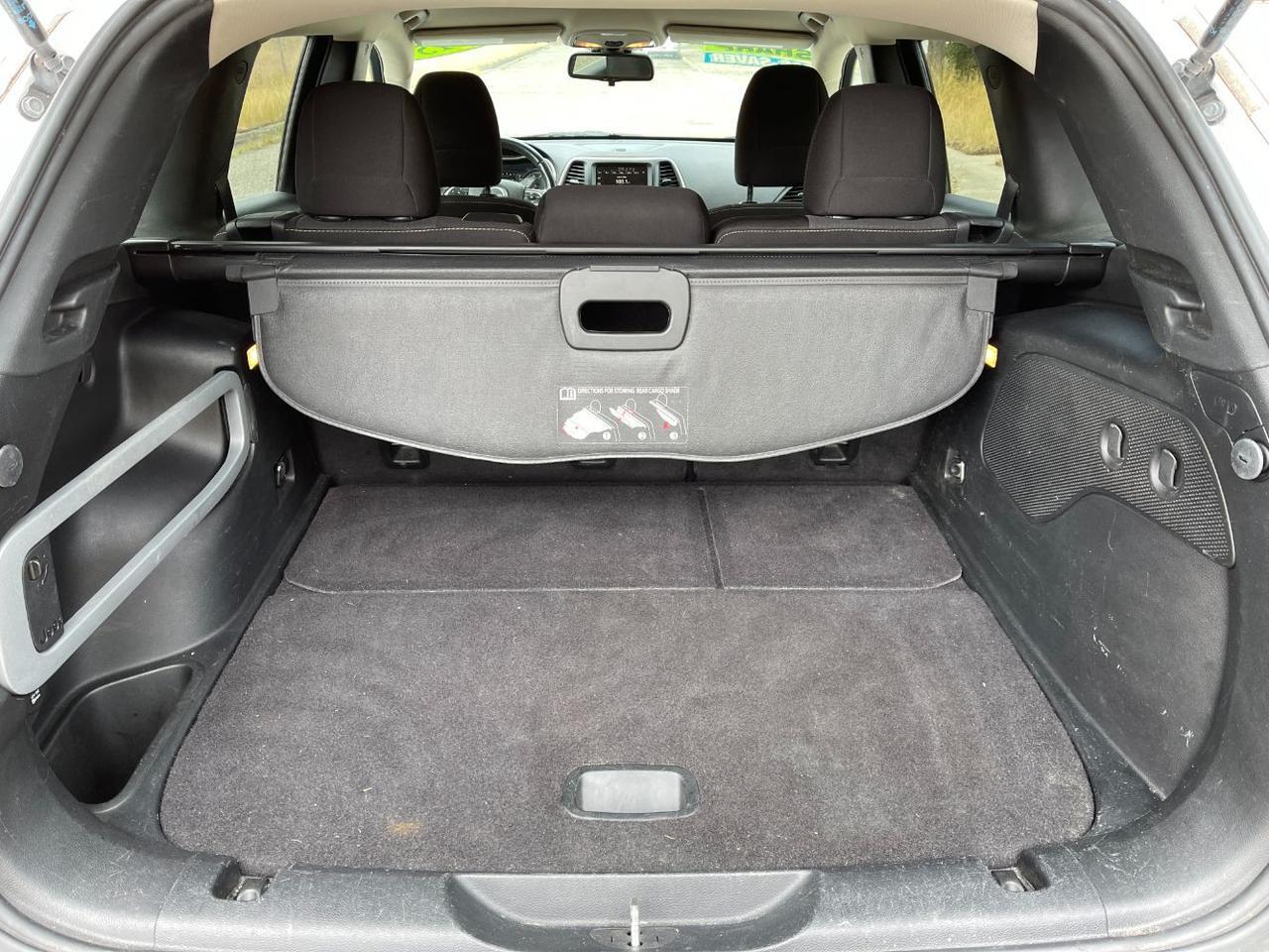 2015 Jeep Cherokee Latitude Post Falls ID
