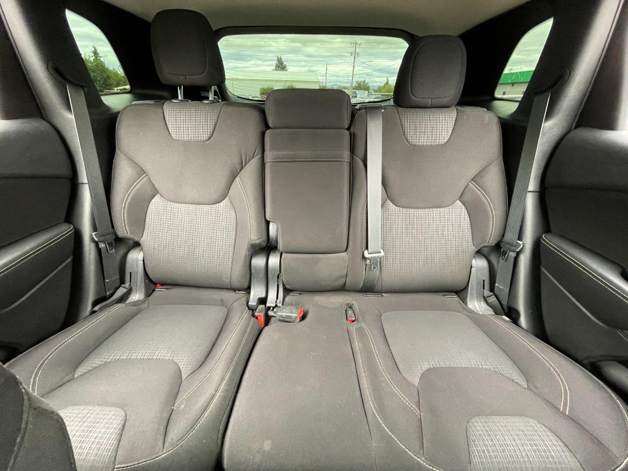2015 Jeep Cherokee Latitude Spokane Valley WA