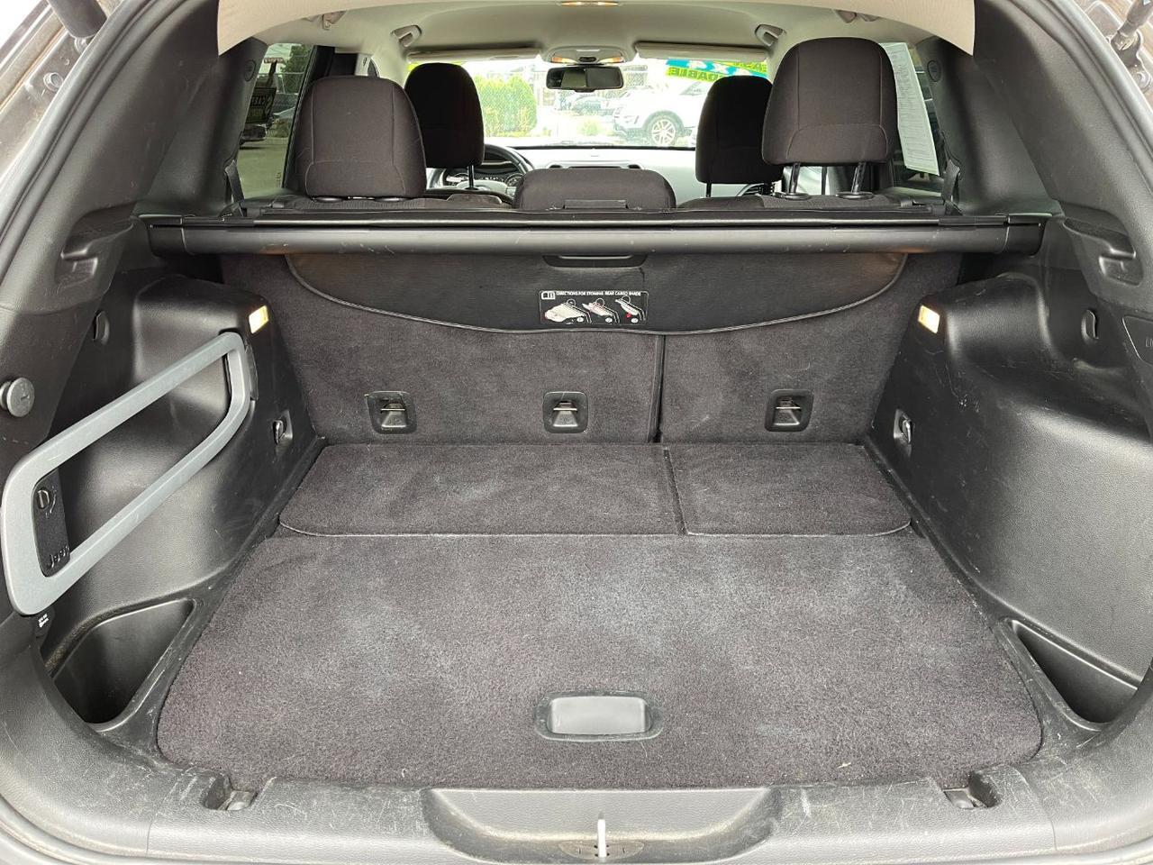 2015 Jeep Cherokee Latitude Spokane Valley WA