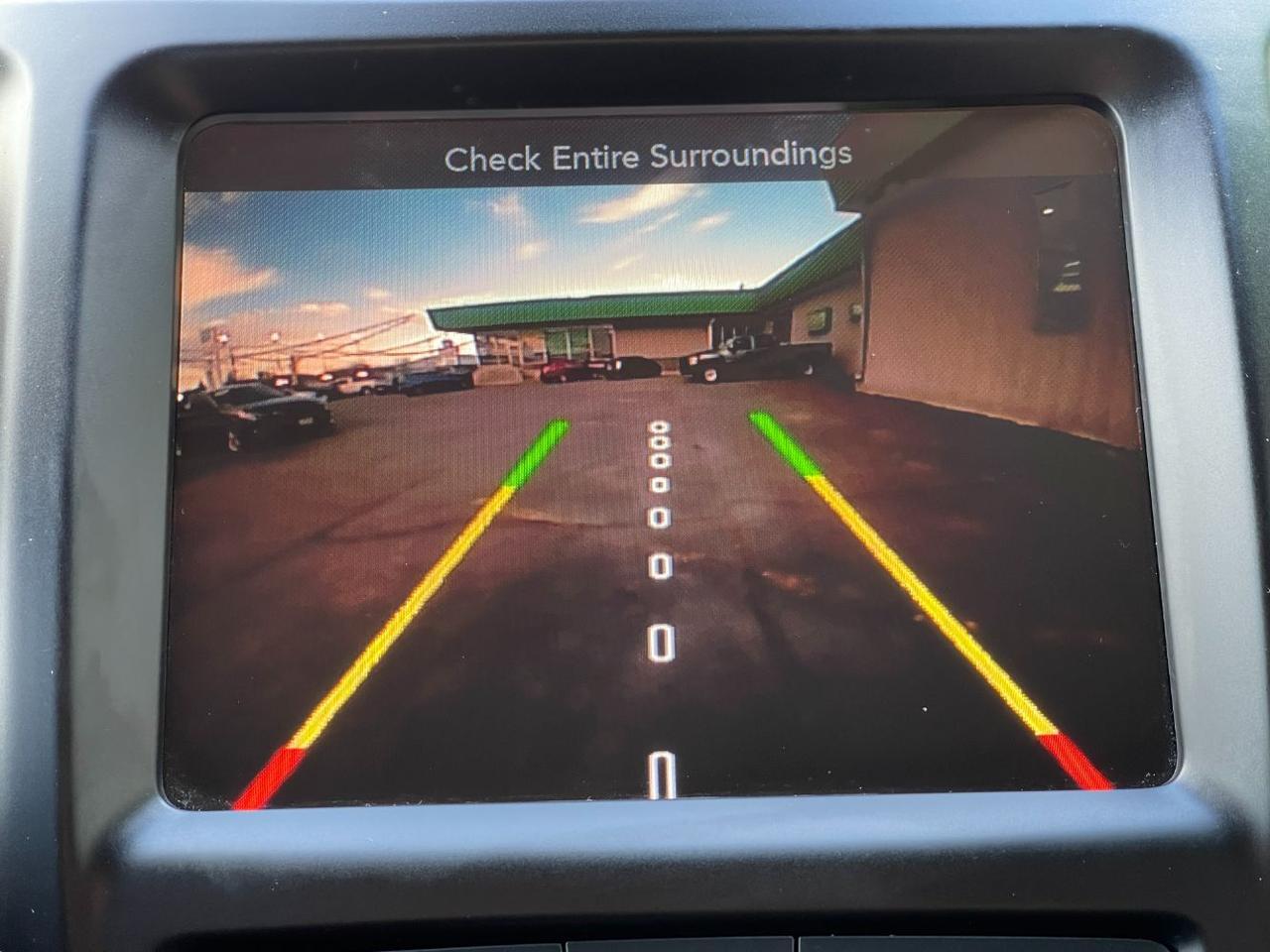 2015 Jeep Cherokee Latitude Spokane Valley WA
