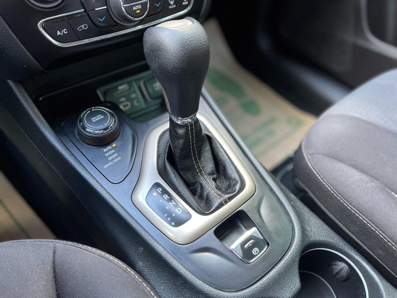 2015 Jeep Cherokee Latitude Spokane Valley WA