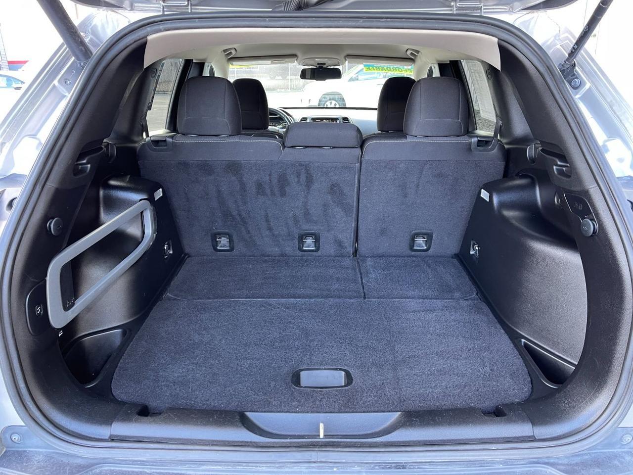2015 Jeep Cherokee Latitude Spokane Valley, WA