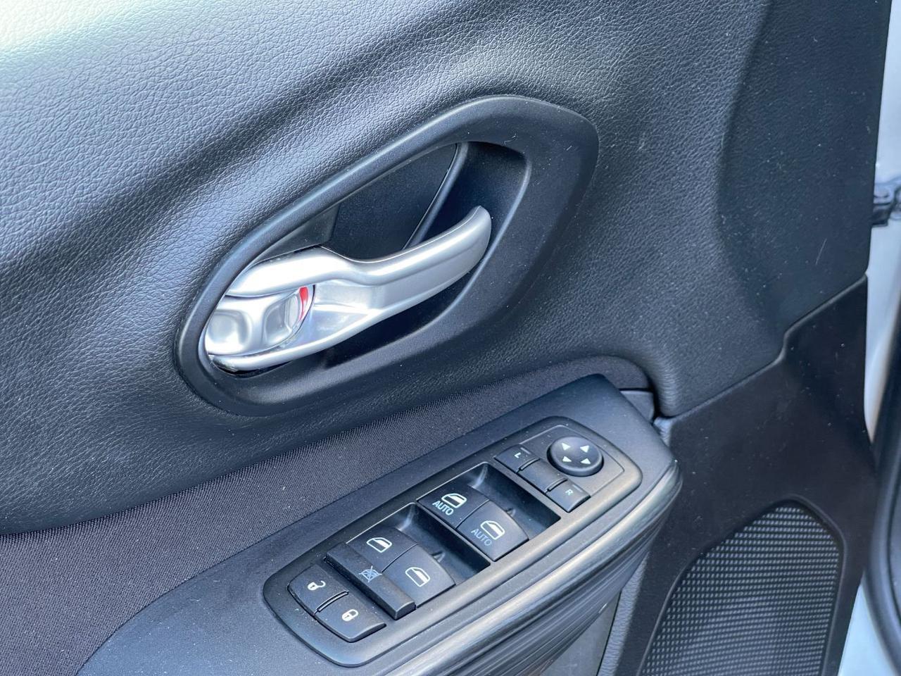 2015 Jeep Cherokee Latitude Spokane Valley WA