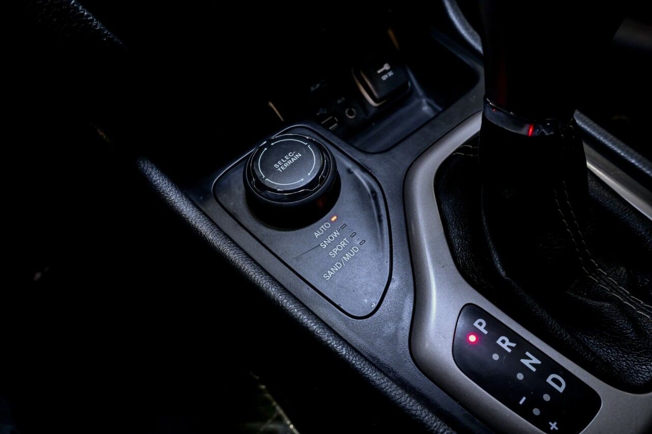 2015 Jeep Cherokee Latitude Springfield NJ