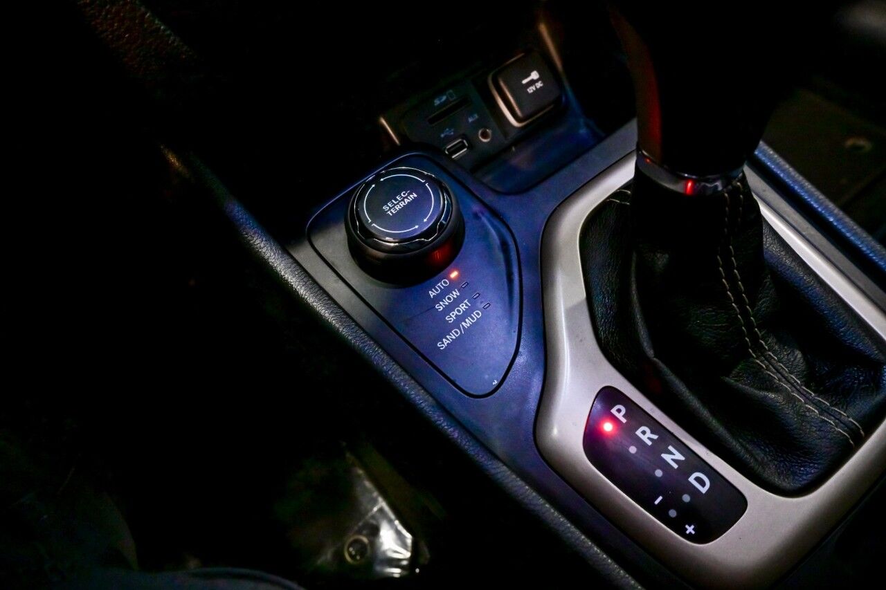 2015 Jeep Cherokee Latitude Springfield NJ