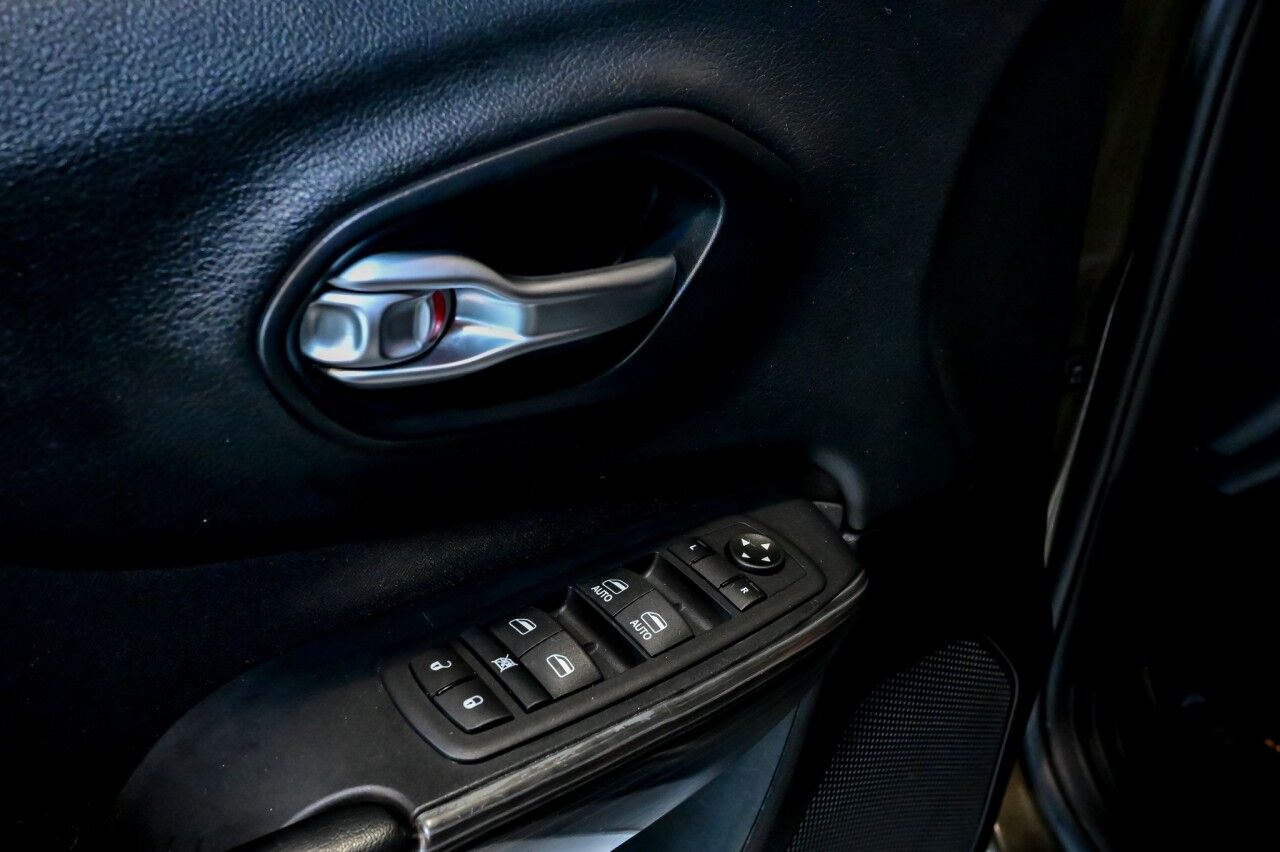 2015 Jeep Cherokee Latitude Springfield NJ