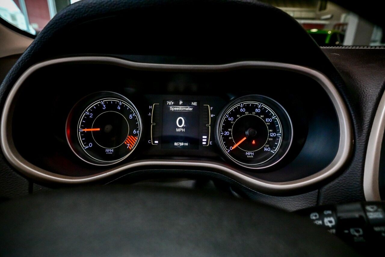 2015 Jeep Cherokee Latitude Springfield NJ