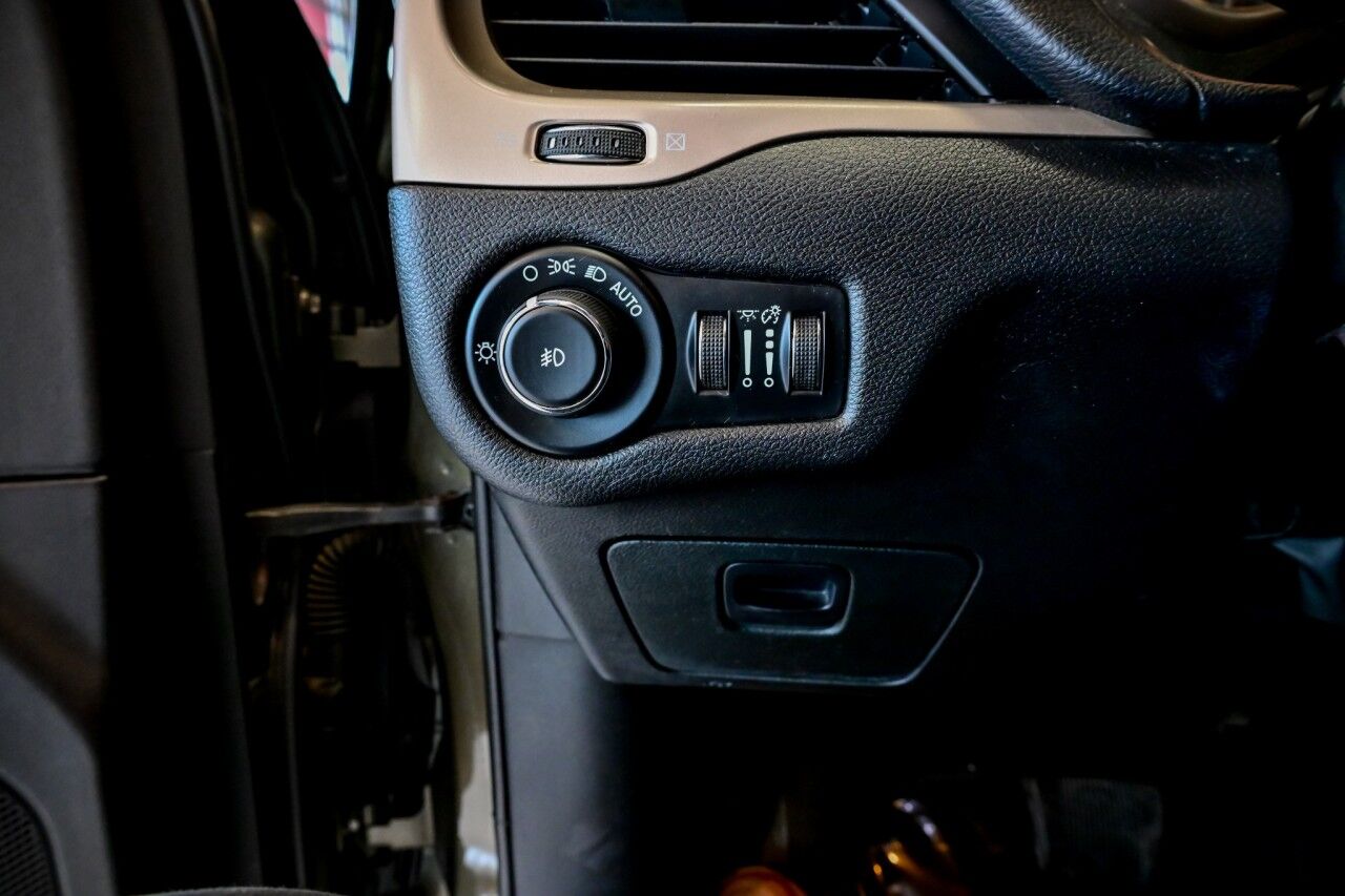 2015 Jeep Cherokee Latitude Springfield NJ