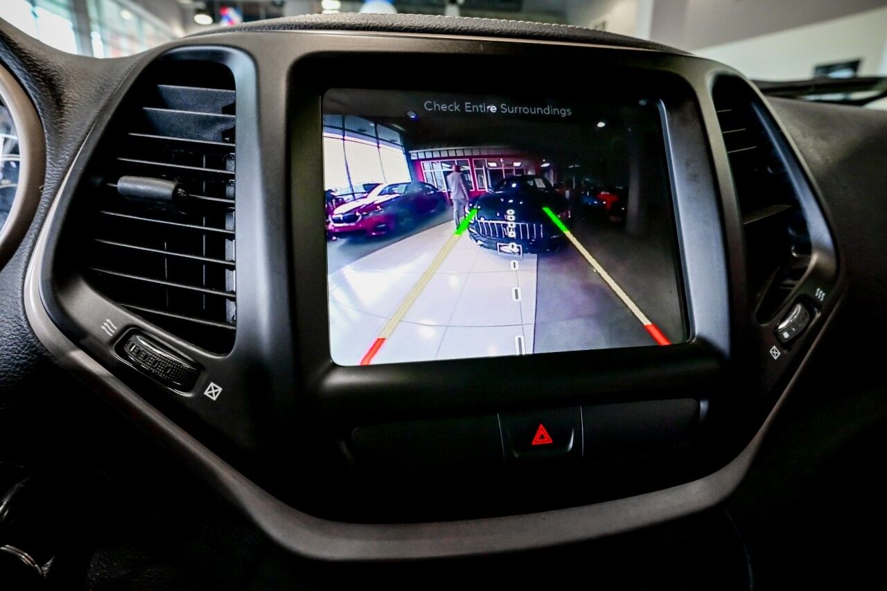 2015 Jeep Cherokee Latitude Springfield NJ