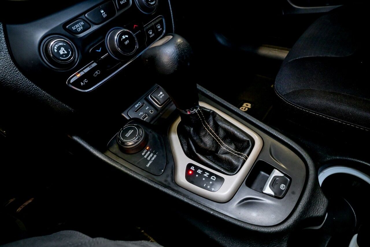 2015 Jeep Cherokee Latitude Springfield NJ