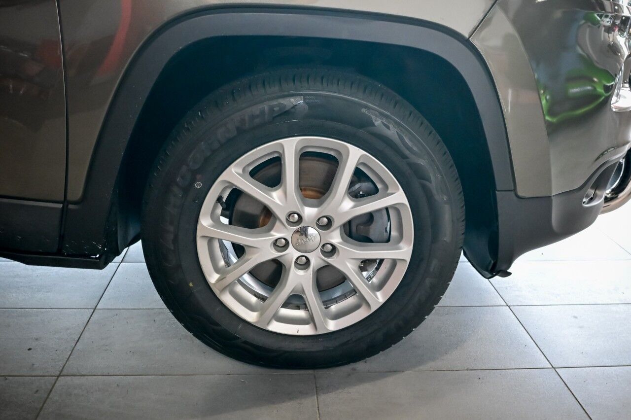 2015 Jeep Cherokee Latitude Springfield NJ