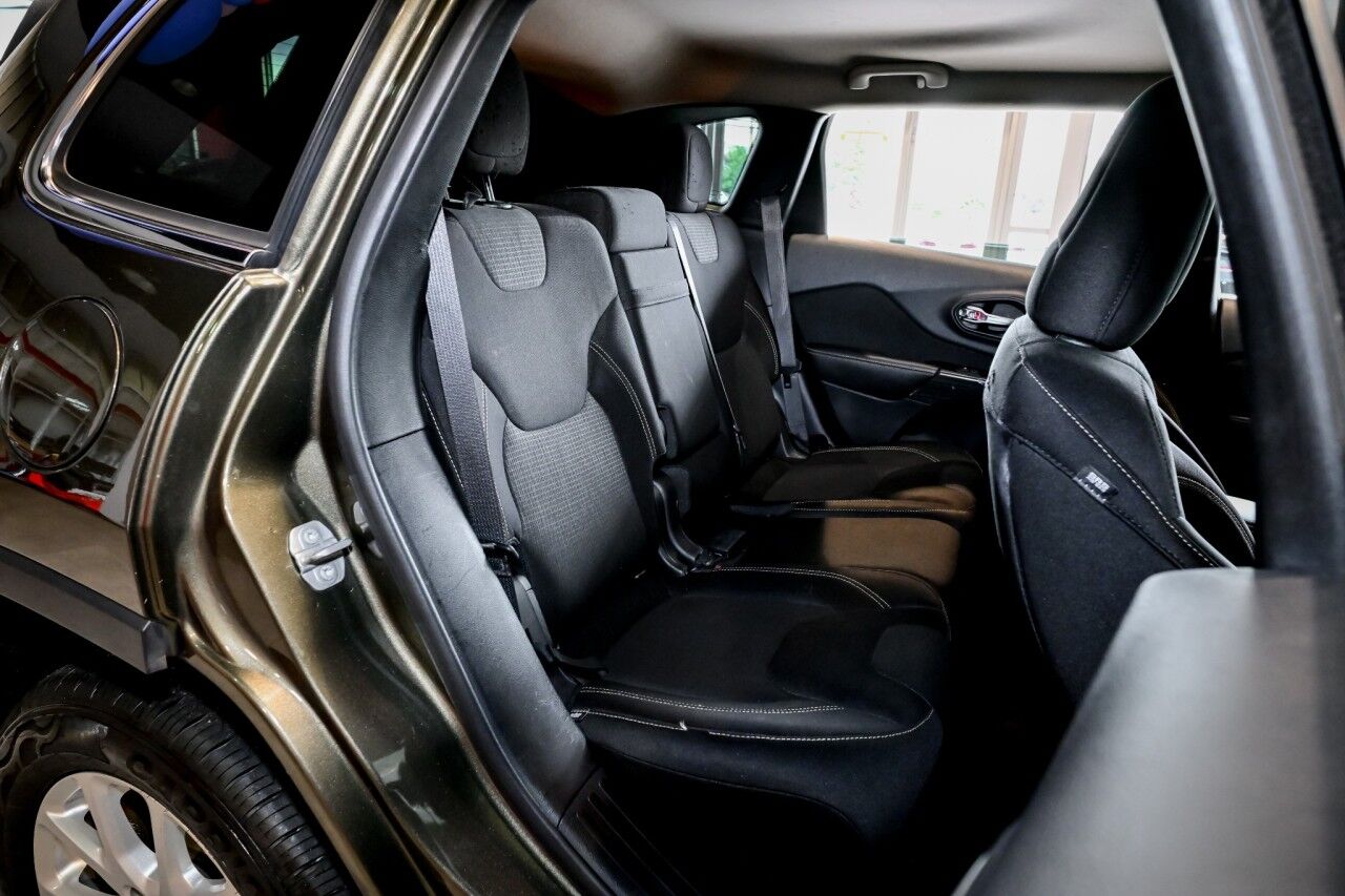 2015 Jeep Cherokee Latitude Springfield NJ