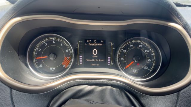 2015 Jeep Cherokee Latitude Sandy UT