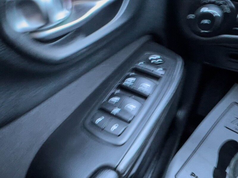 2015 Jeep Cherokee Latitude Wilmington NC