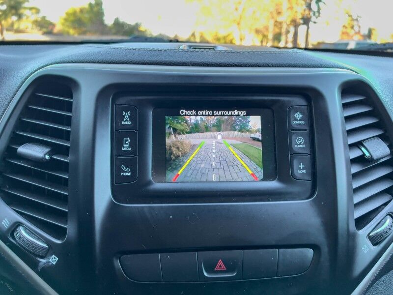 2015 Jeep Cherokee Latitude Wilmington NC