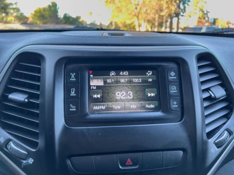 2015 Jeep Cherokee Latitude Wilmington NC