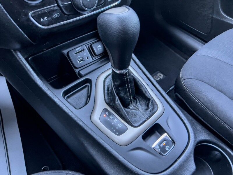 2015 Jeep Cherokee Latitude Wilmington NC