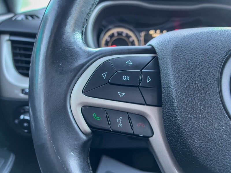 2015 Jeep Cherokee Latitude Wilmington NC