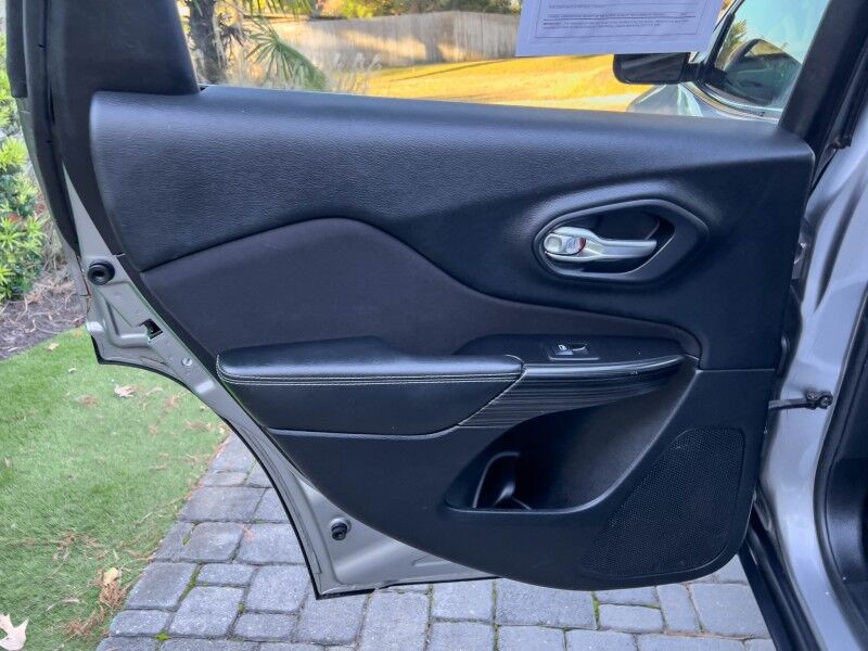 2015 Jeep Cherokee Latitude Wilmington NC