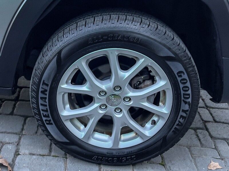 2015 Jeep Cherokee Latitude Wilmington NC