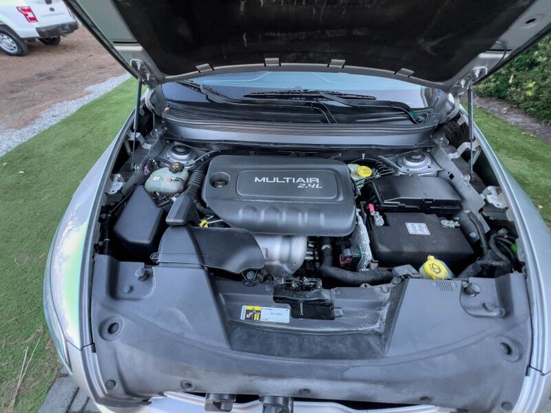 2015 Jeep Cherokee Latitude Wilmington NC