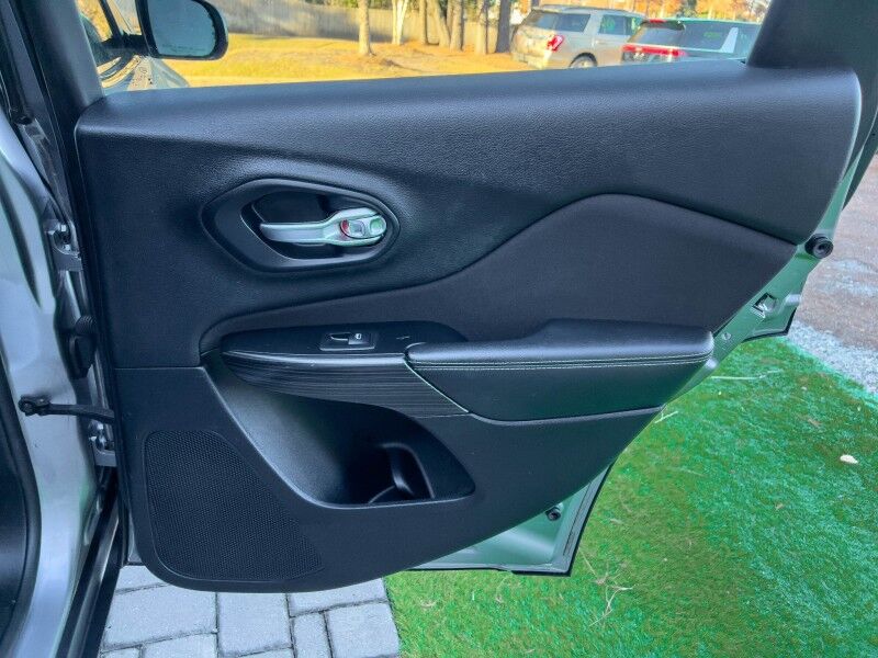 2015 Jeep Cherokee Latitude Wilmington NC