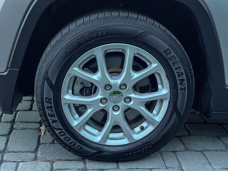 2015 Jeep Cherokee Latitude Wilmington NC