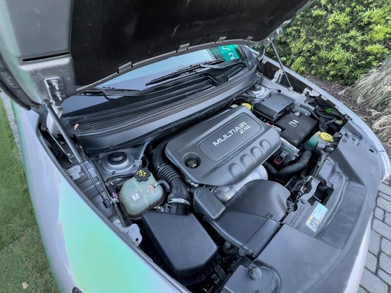 2015 Jeep Cherokee Latitude Wilmington NC