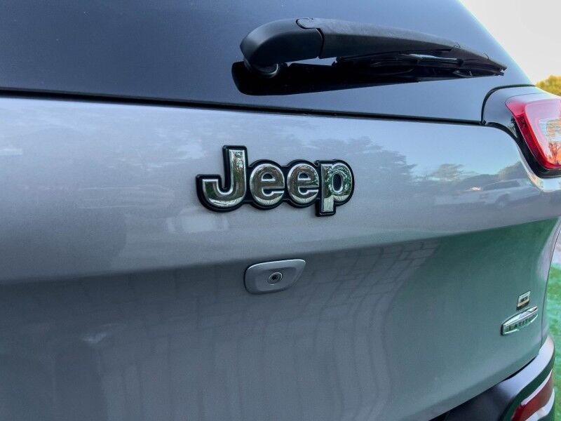 2015 Jeep Cherokee Latitude Wilmington NC