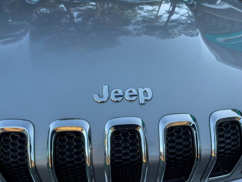 2015 Jeep Cherokee Latitude Wilmington NC