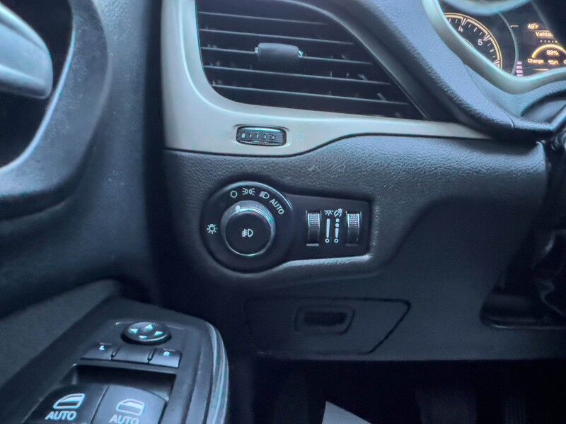 2015 Jeep Cherokee Latitude Wilmington NC