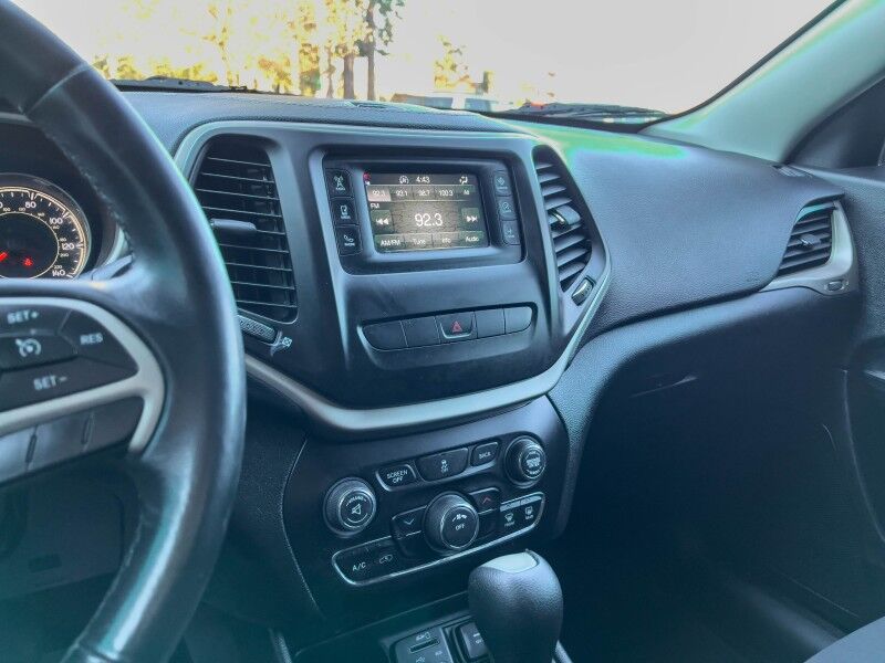 2015 Jeep Cherokee Latitude Wilmington NC