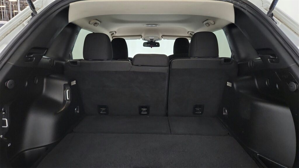 2015 Jeep Cherokee Latitude Laurel MD
