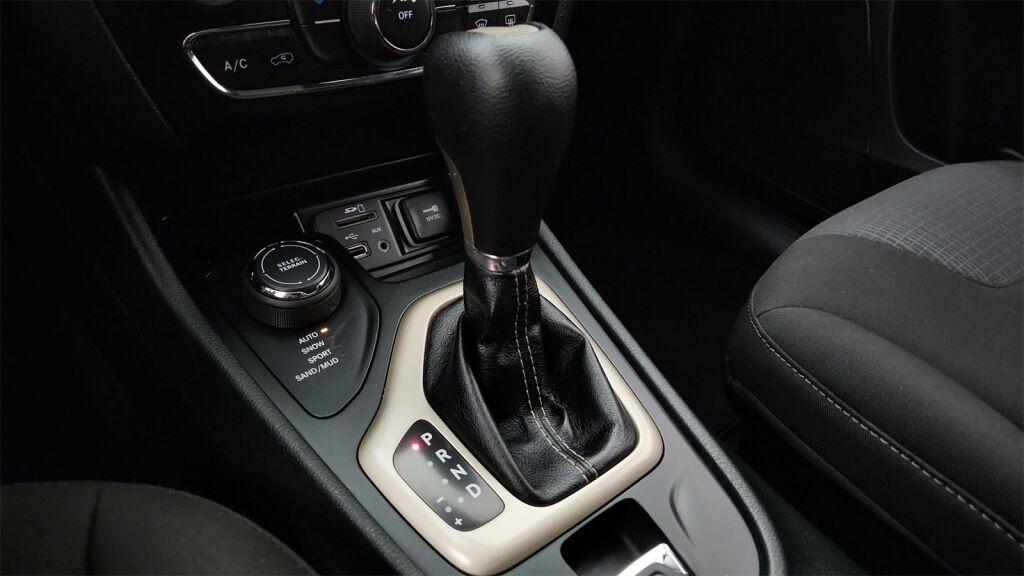 2015 Jeep Cherokee Latitude Laurel MD