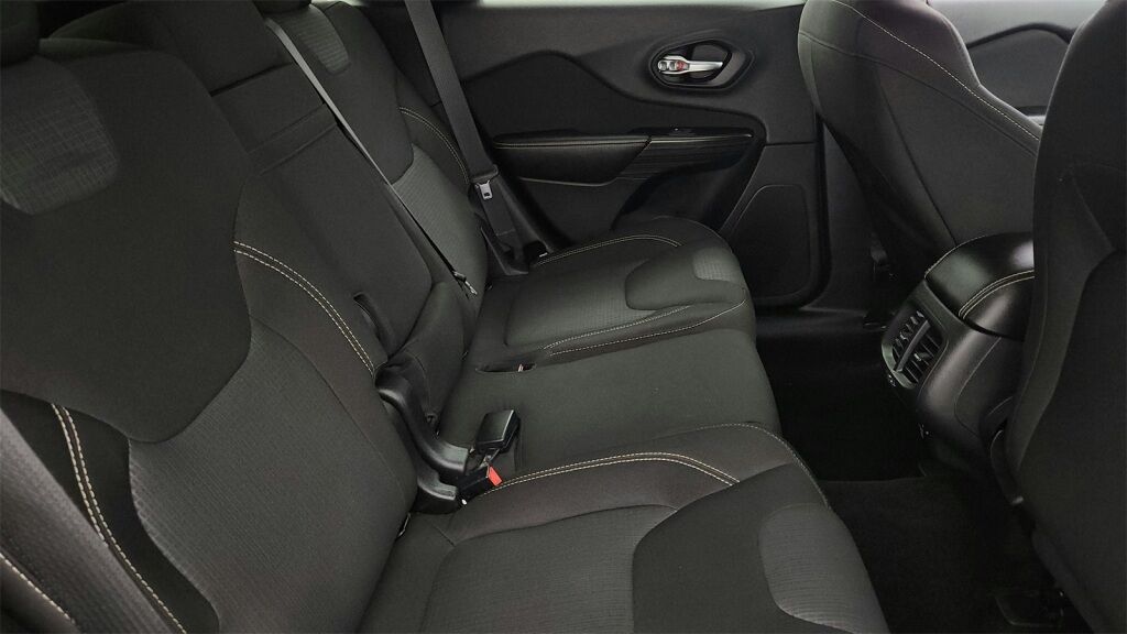 2015 Jeep Cherokee Latitude Laurel MD
