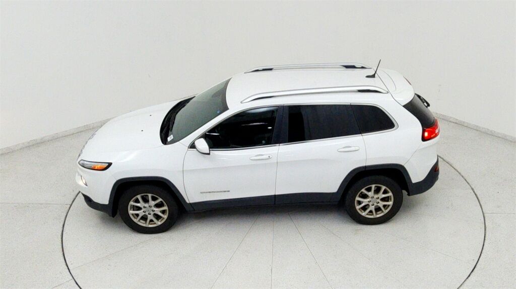 2015 Jeep Cherokee Latitude Laurel MD