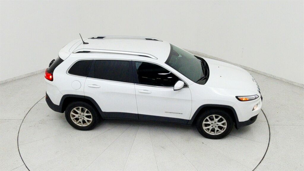2015 Jeep Cherokee Latitude Laurel MD