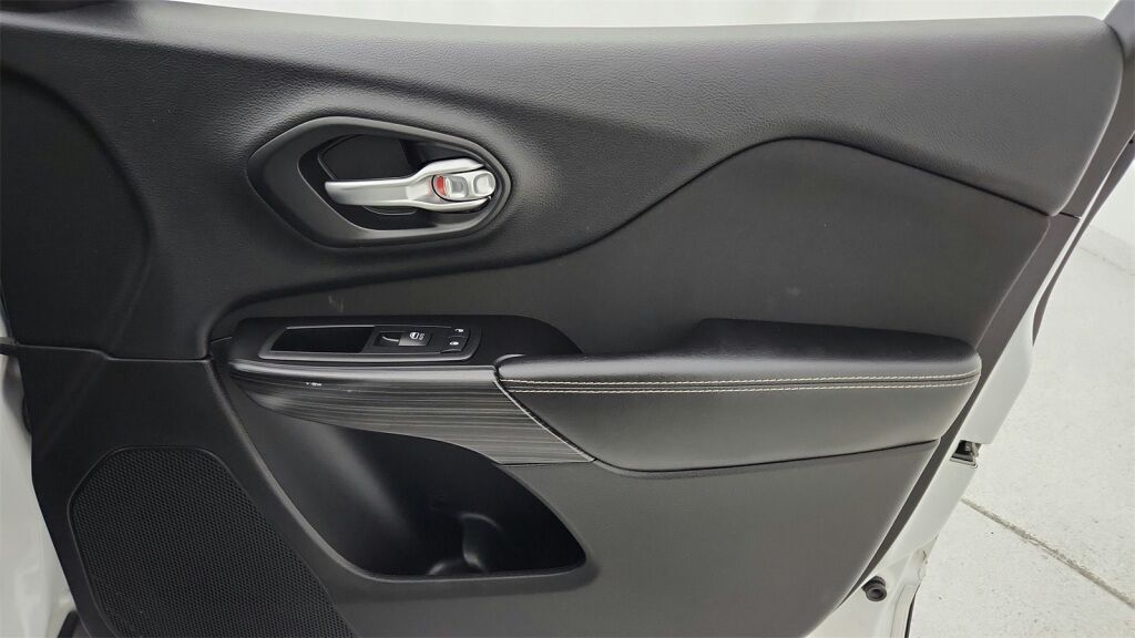 2015 Jeep Cherokee Latitude Laurel MD